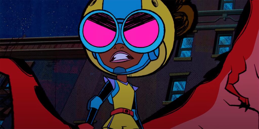 Moon Girl and Devil Dinosaur