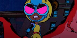 Moon Girl and Devil Dinosaur