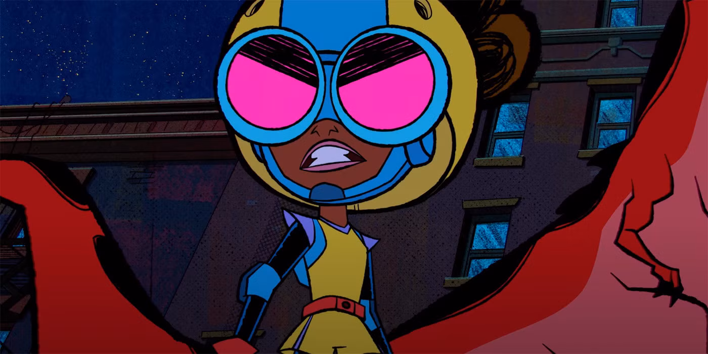 Moon Girl and Devil Dinosaur