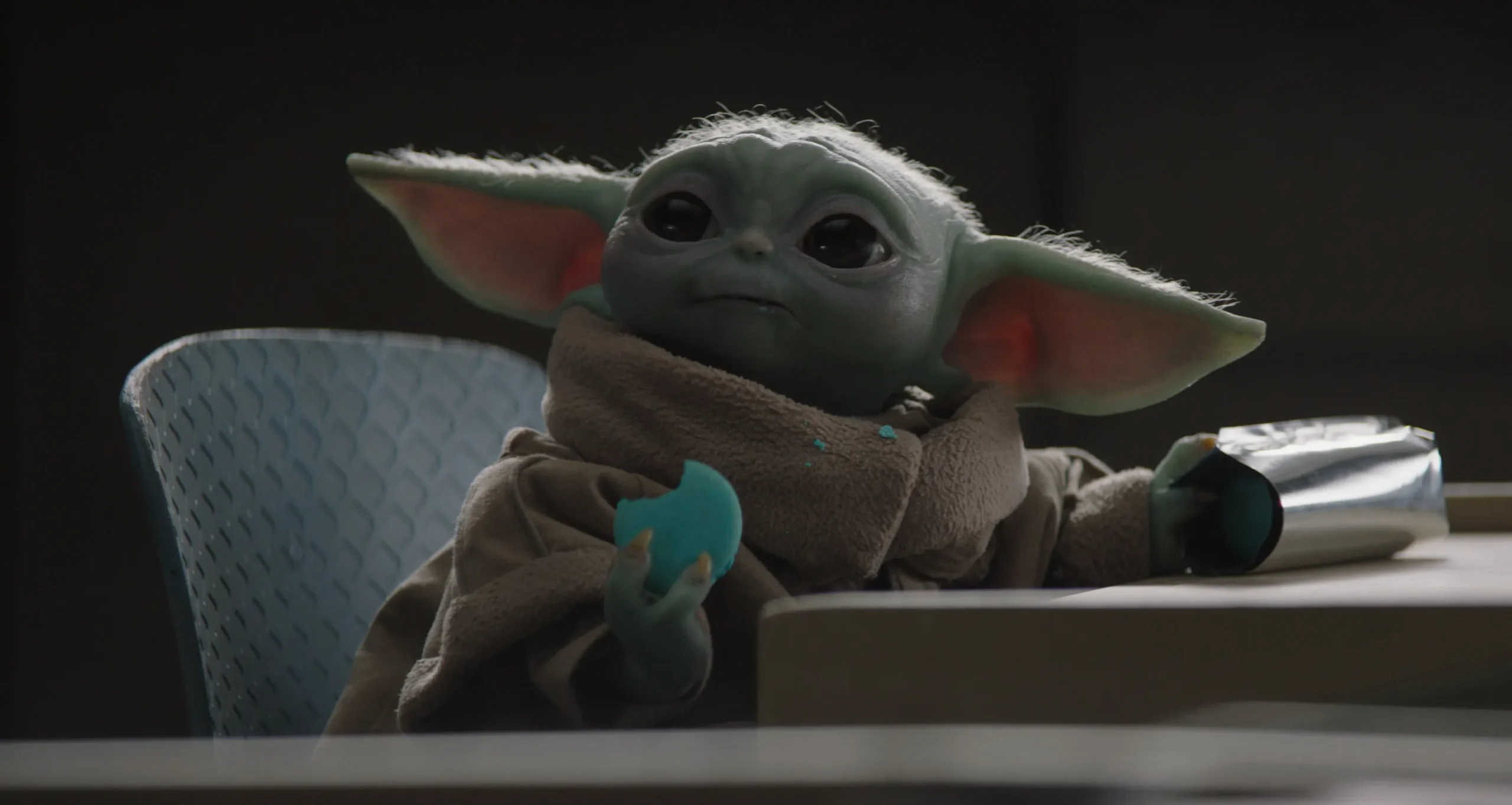Grogu