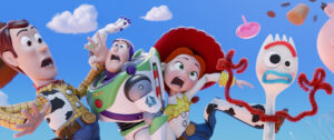 Toy Story Timeline Explained