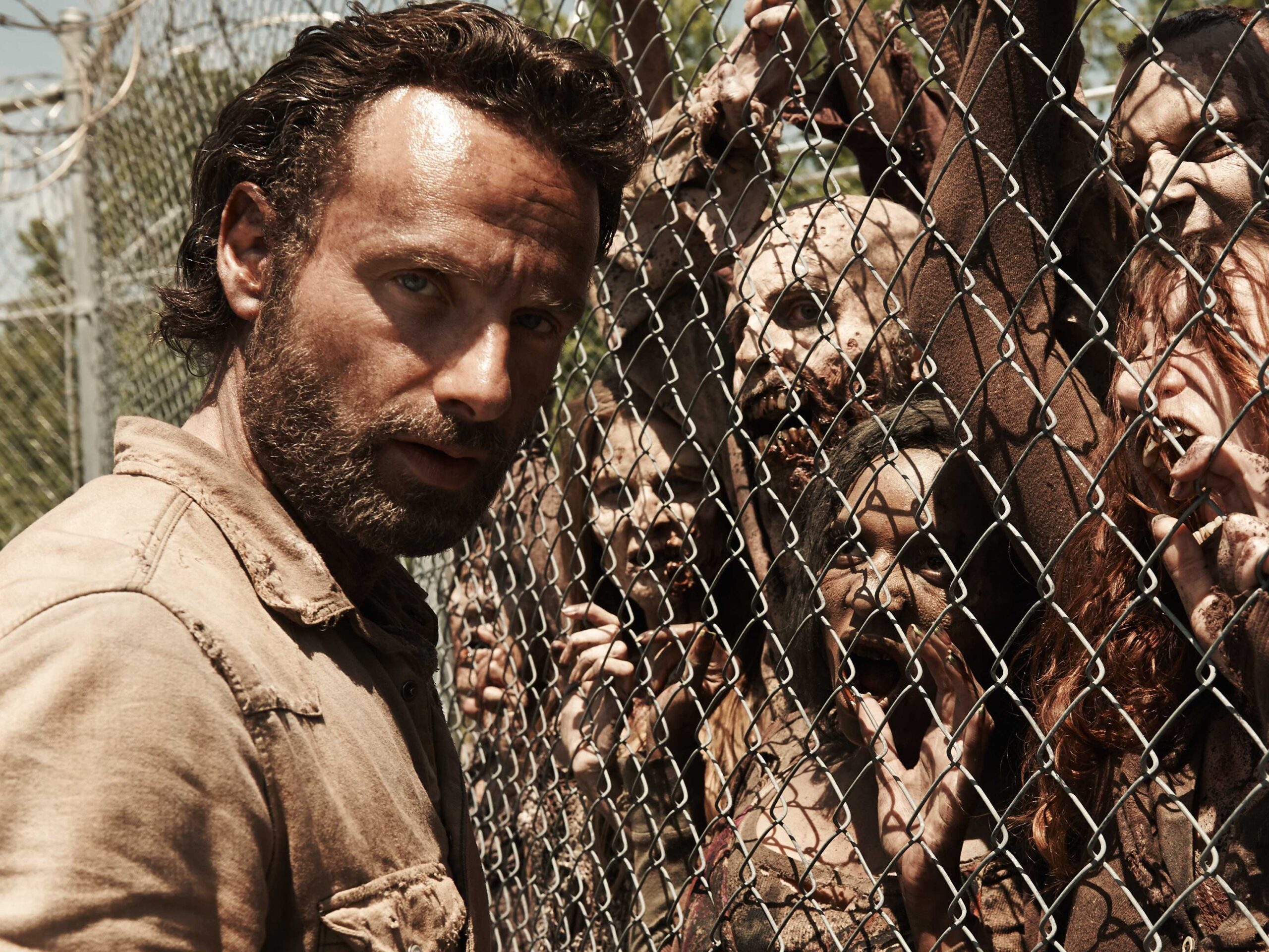 The Walking Dead