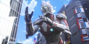 Ultraman