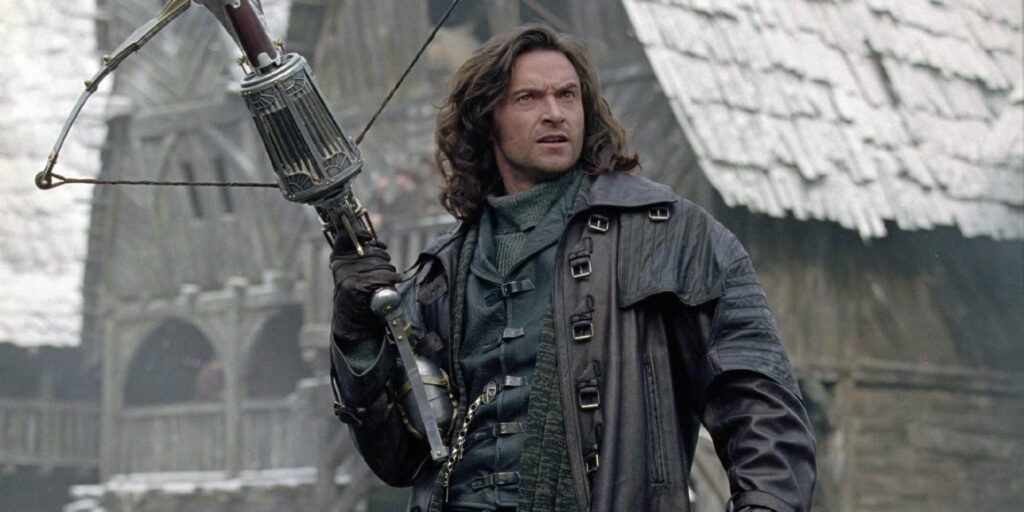 Van Helsing