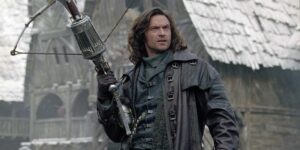 Van Helsing