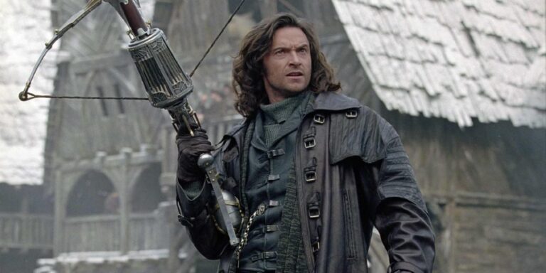 Van Helsing