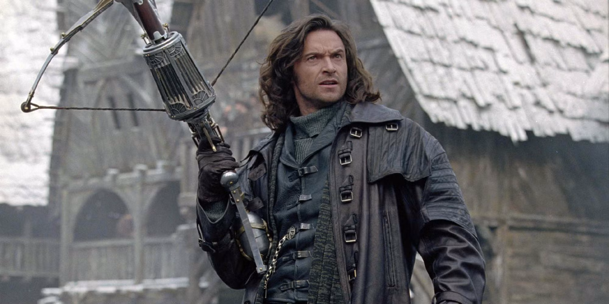 Van Helsing
