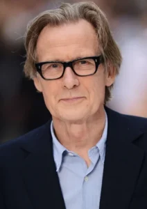 Bill Nighy