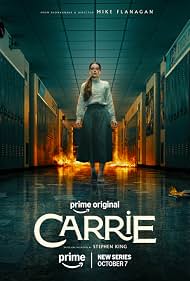 Carrie (2026) poster