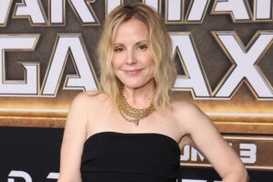 Emma Caulfield