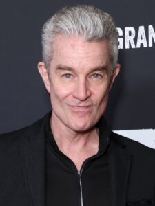James Marsters
