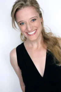 Jen Taylor