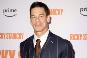 John Cena