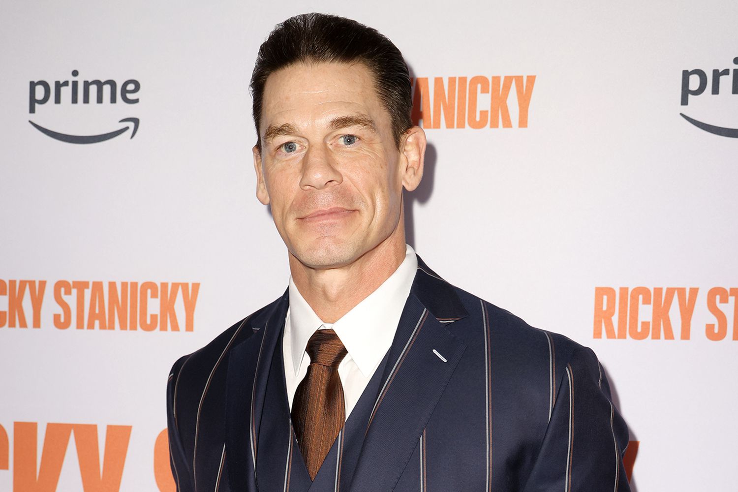 John Cena