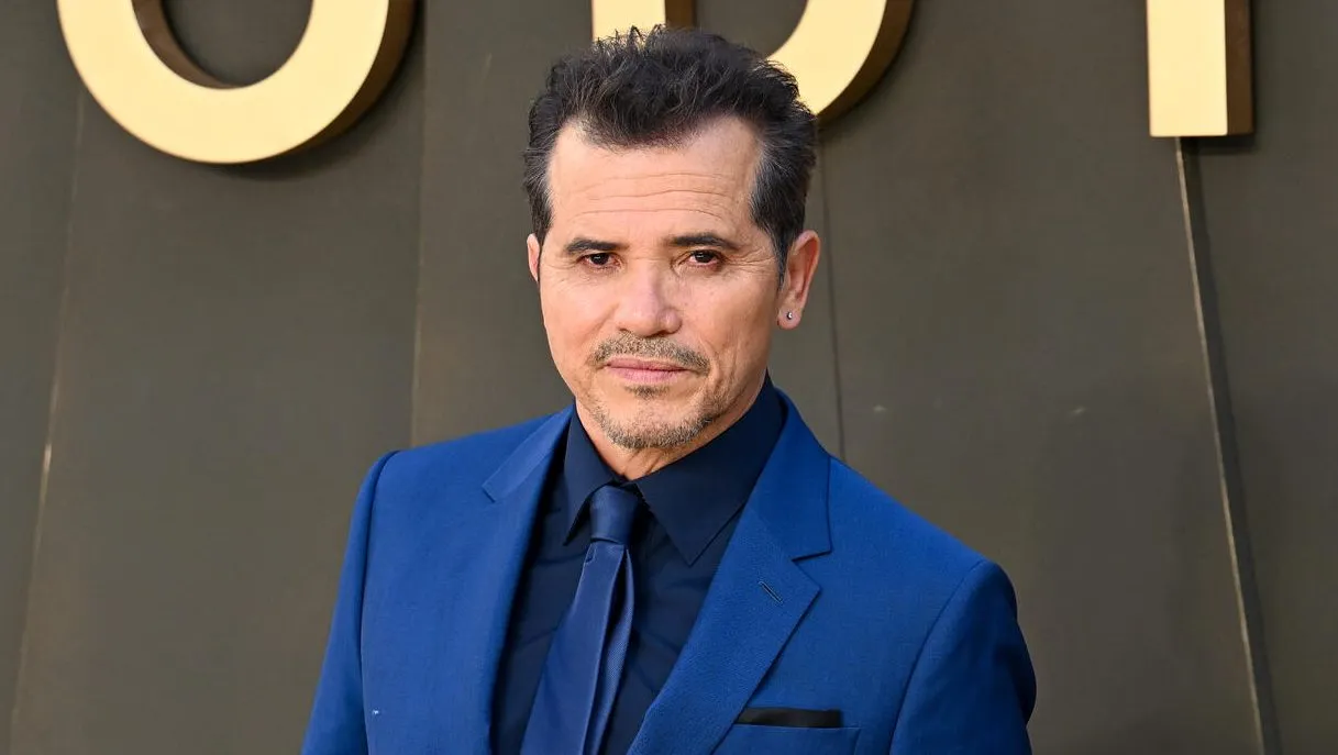 John Leguizamo