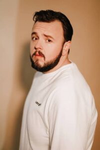 John Bradley