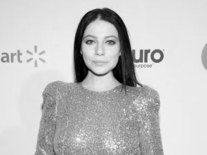 Michelle Trachtenberg