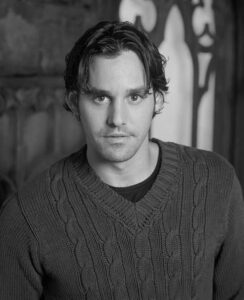 Nicholas Brendon