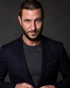 Pablo Schreiber