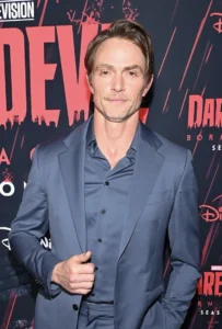 Wilson Bethel