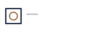 Main Sponsor